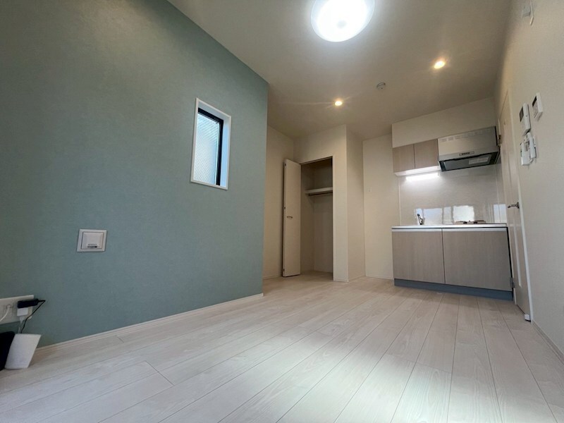 グレイス千里丘の物件内観写真