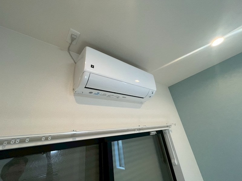 グレイス千里丘の物件内観写真