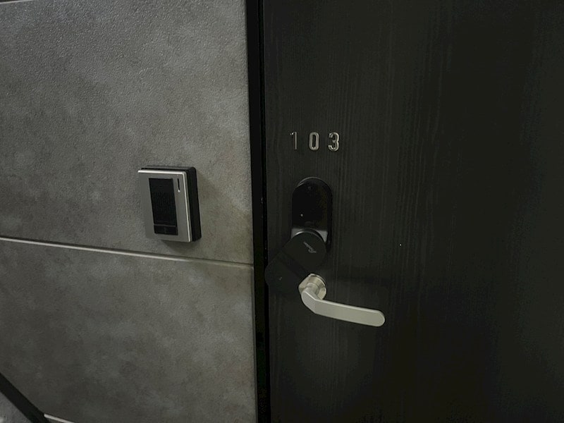 グレイス千里丘の物件内観写真