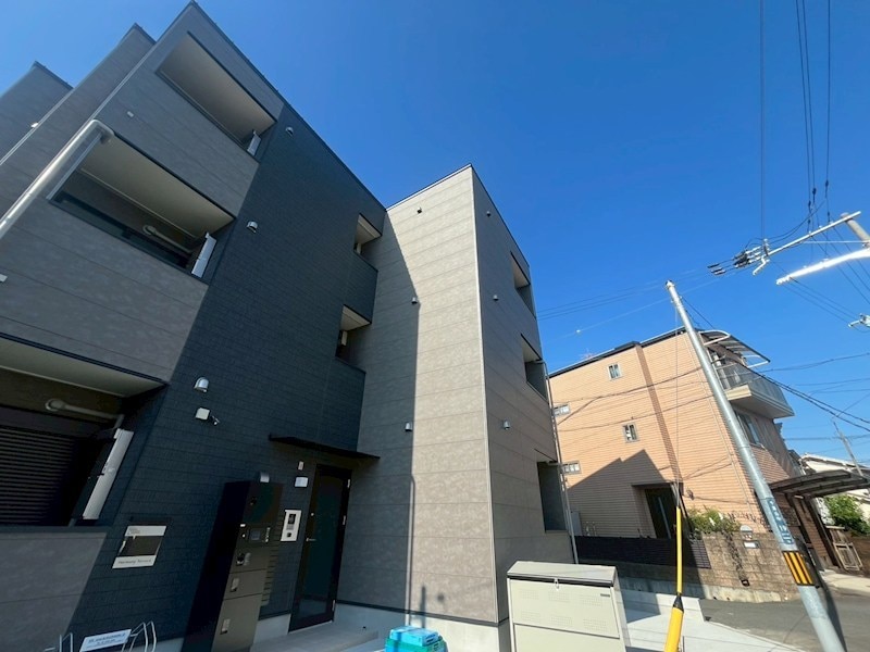 グレイス千里丘の物件内観写真