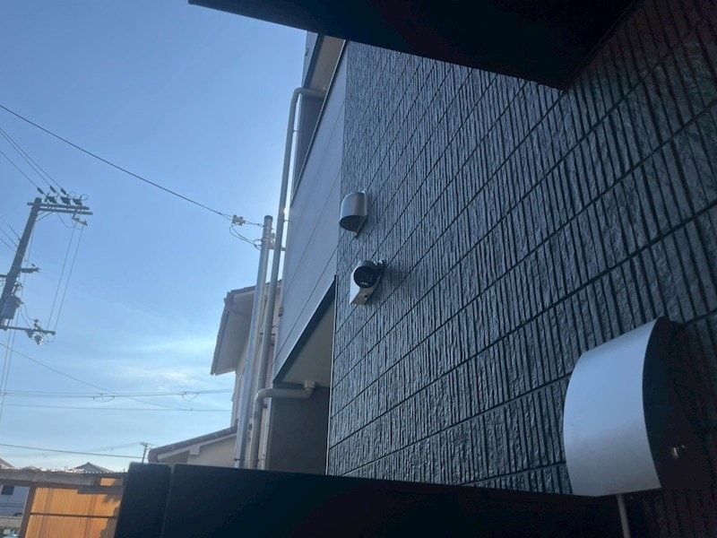 グレイス千里丘の物件内観写真