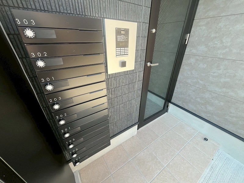 グレイス千里丘の物件内観写真