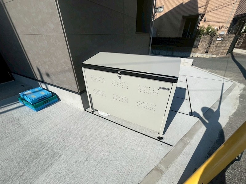 グレイス千里丘の物件内観写真