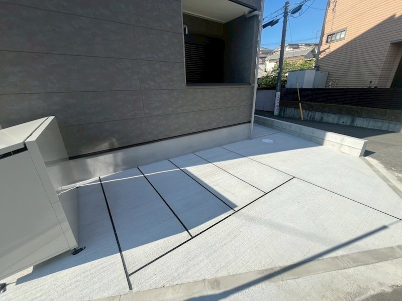 グレイス千里丘の物件内観写真