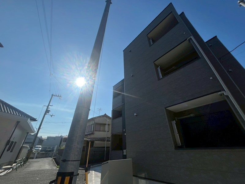 グレイス千里丘の物件内観写真