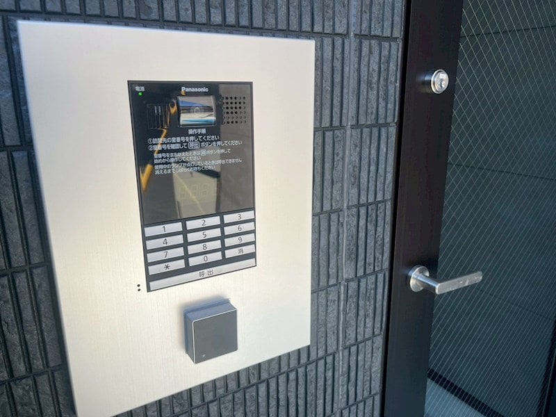 グレイス千里丘の物件内観写真