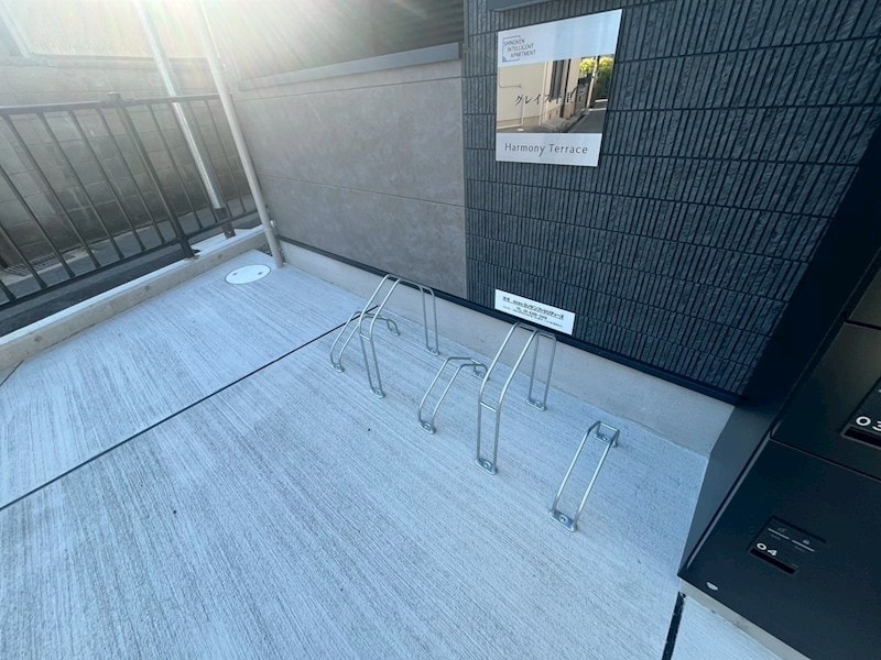 グレイス千里丘の物件内観写真