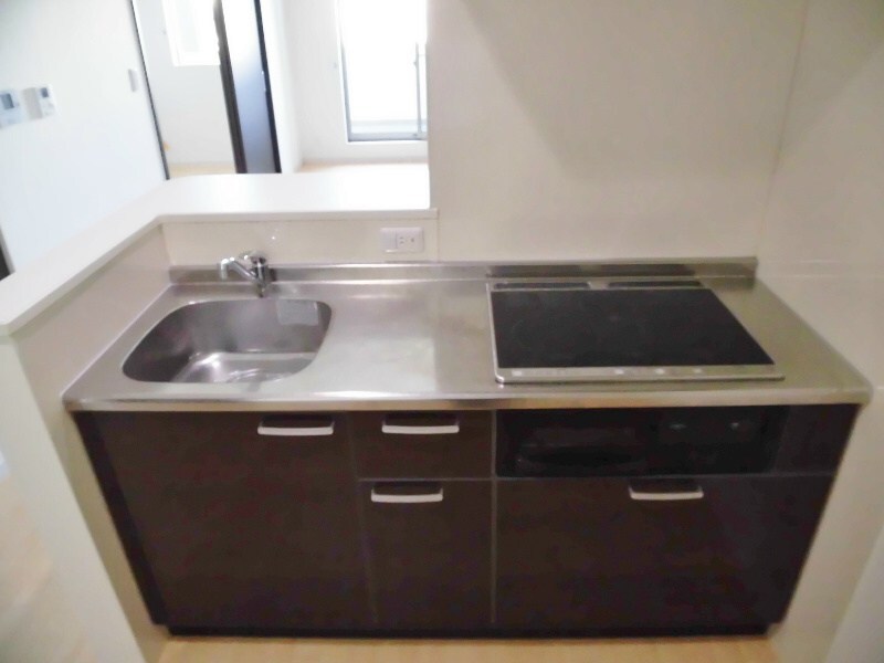 メゾンCoCoの物件内観写真