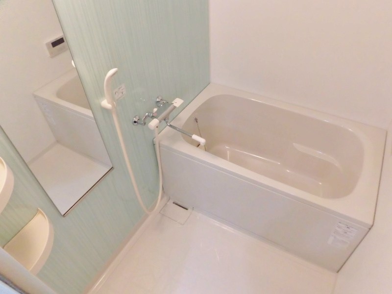 メゾンCoCoの物件内観写真