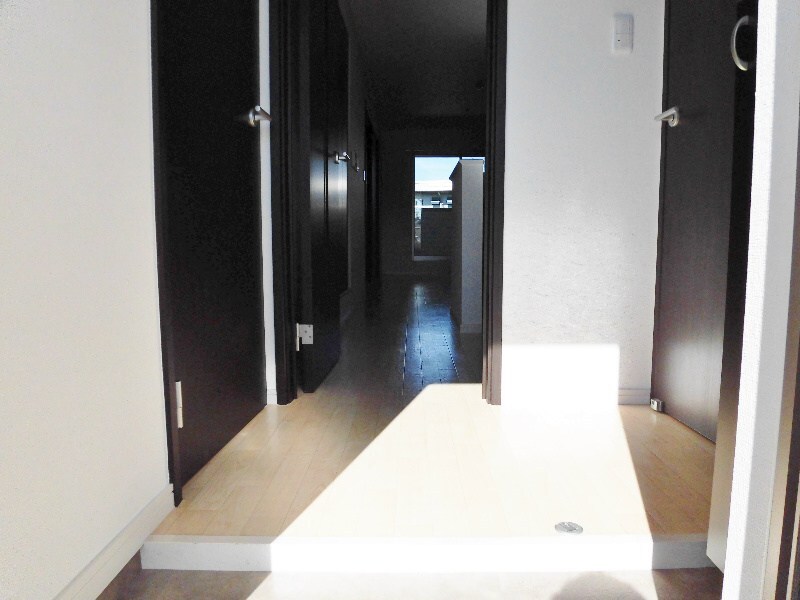 メゾンCoCoの物件内観写真