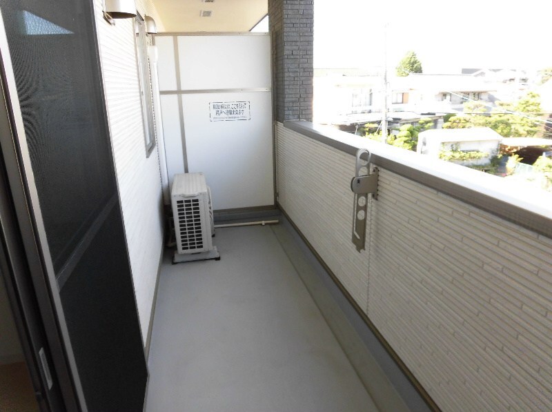 メゾンCoCoの物件内観写真