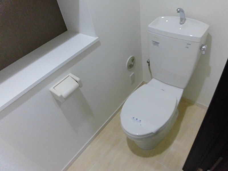 メゾンCoCoの物件内観写真