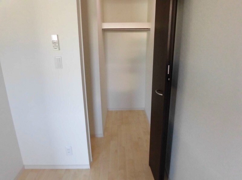 メゾンCoCoの物件内観写真