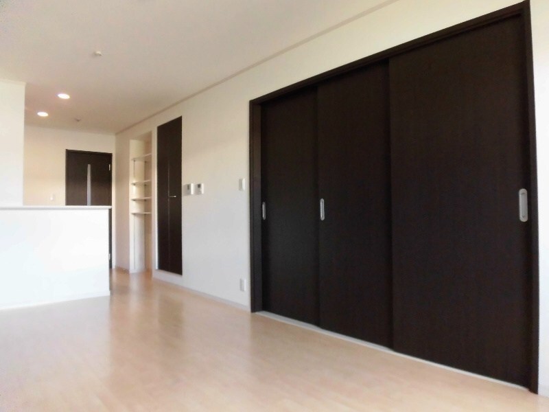 メゾンCoCoの物件内観写真