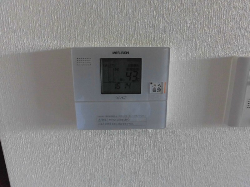 メゾンCoCoの物件内観写真