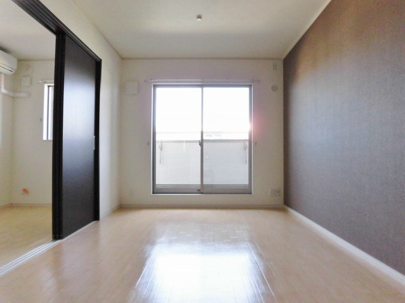 メゾンCoCoの物件内観写真