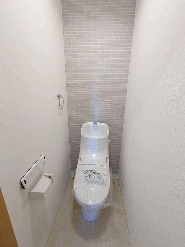 H and P緑地公園の物件内観写真