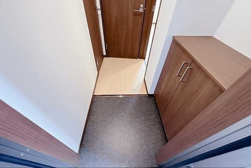 H and P緑地公園の物件内観写真