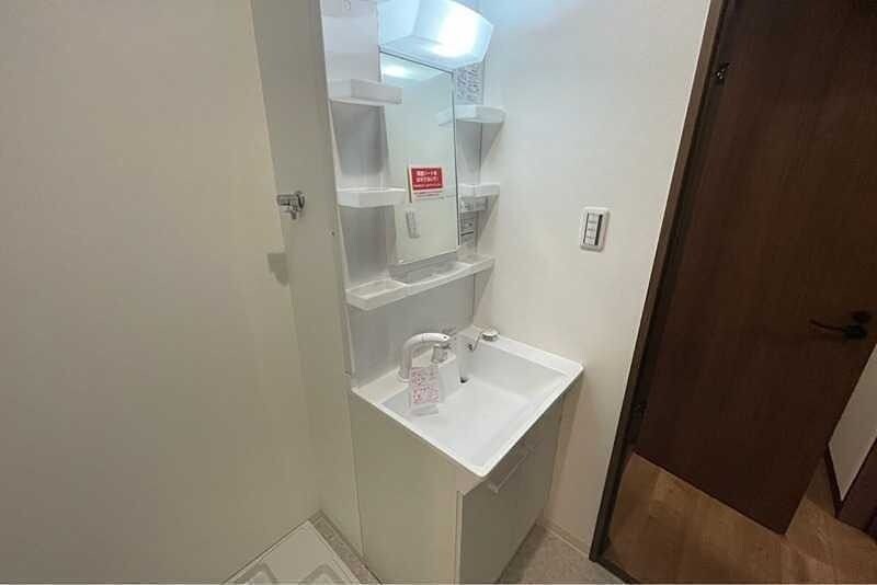 H and P緑地公園の物件内観写真