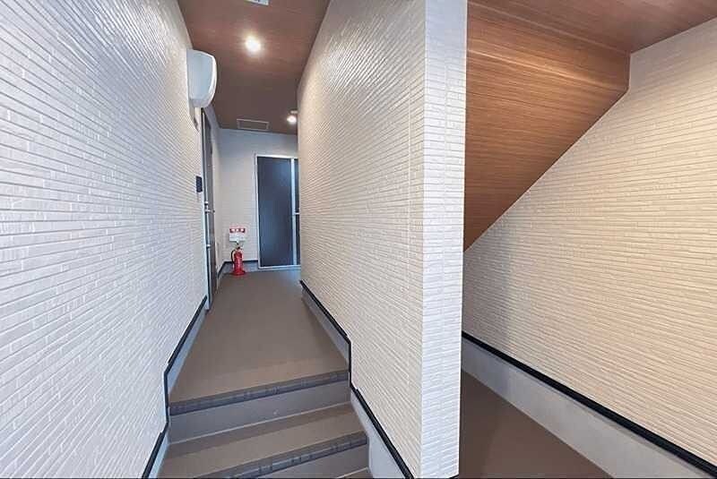 H and P緑地公園の物件内観写真