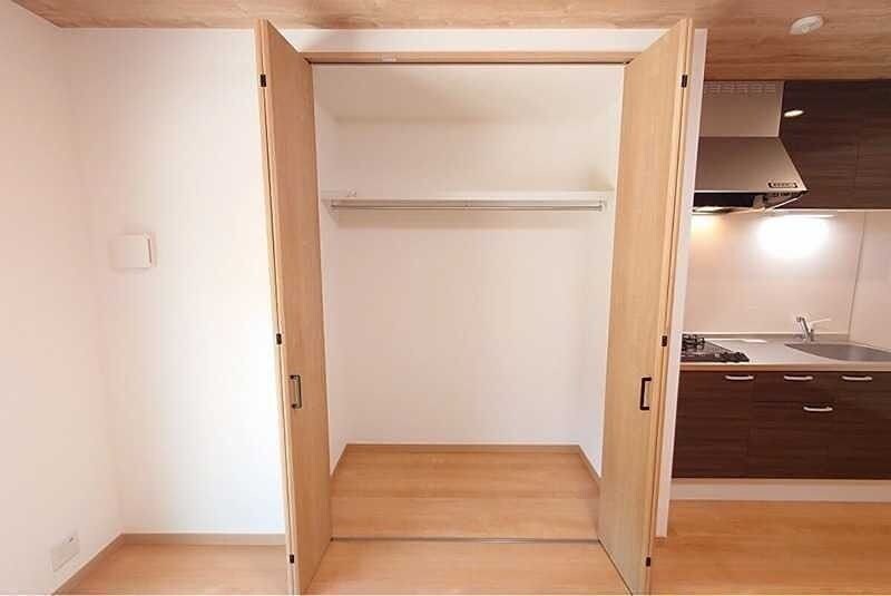 H and P緑地公園の物件内観写真