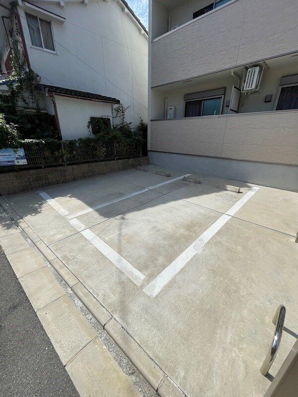 フジパレス吹田金田公園の物件内観写真