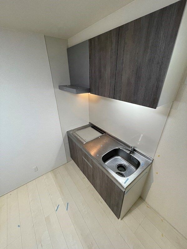 フジパレス吹田金田公園の物件内観写真