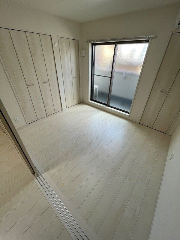 フジパレス吹田金田公園の物件内観写真