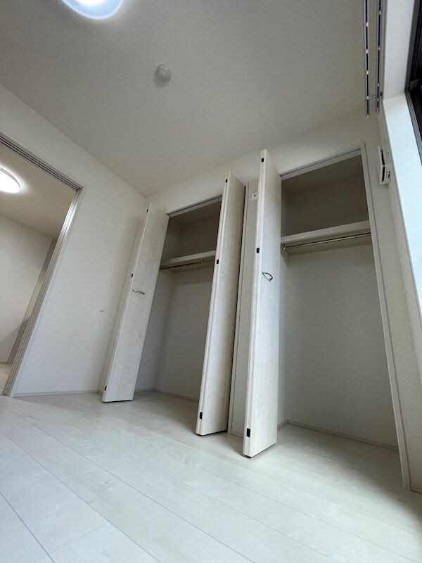 フジパレス吹田金田公園の物件内観写真