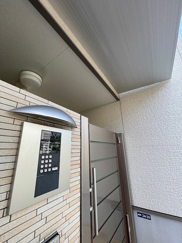 フジパレス吹田金田公園の物件内観写真