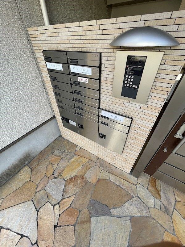 フジパレス吹田金田公園の物件内観写真