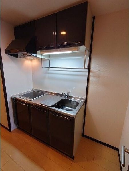 フジパレス吹田イースト１番館 Iの物件内観写真