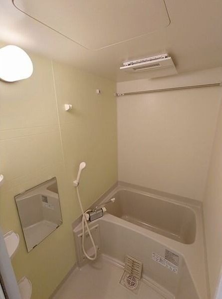 フジパレス吹田イースト１番館 Iの物件内観写真