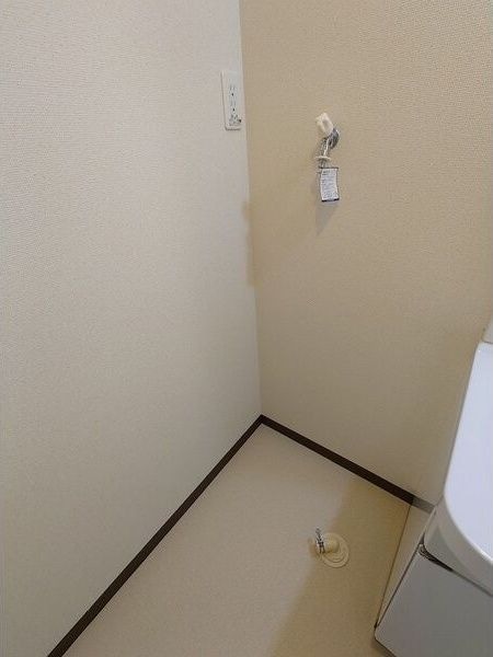 フジパレス吹田イースト１番館 Iの物件内観写真