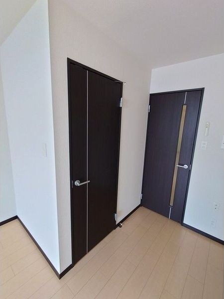 フジパレス吹田イースト１番館 Iの物件内観写真