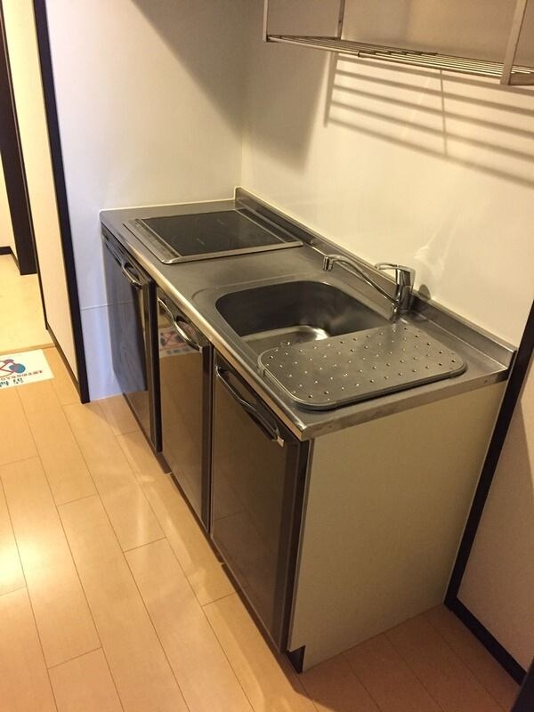 フジパレス吹田イースト１番館 Iの物件内観写真