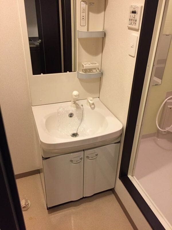 フジパレス吹田イースト１番館 Iの物件内観写真