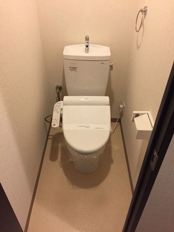 フジパレス吹田イースト１番館 Iの物件内観写真