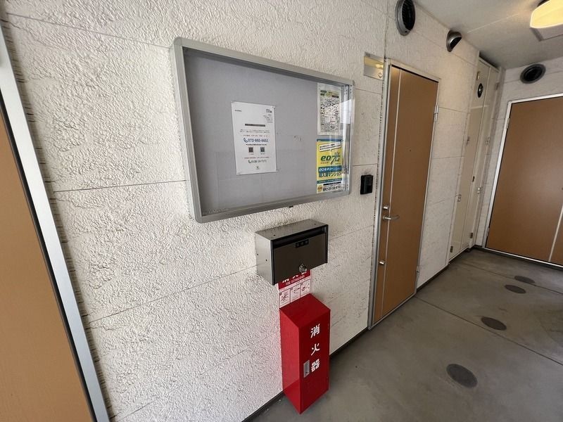 フジパレス吹田イースト１番館 Iの物件内観写真