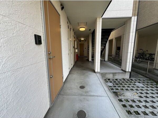 フジパレス吹田イースト１番館 Iの物件内観写真