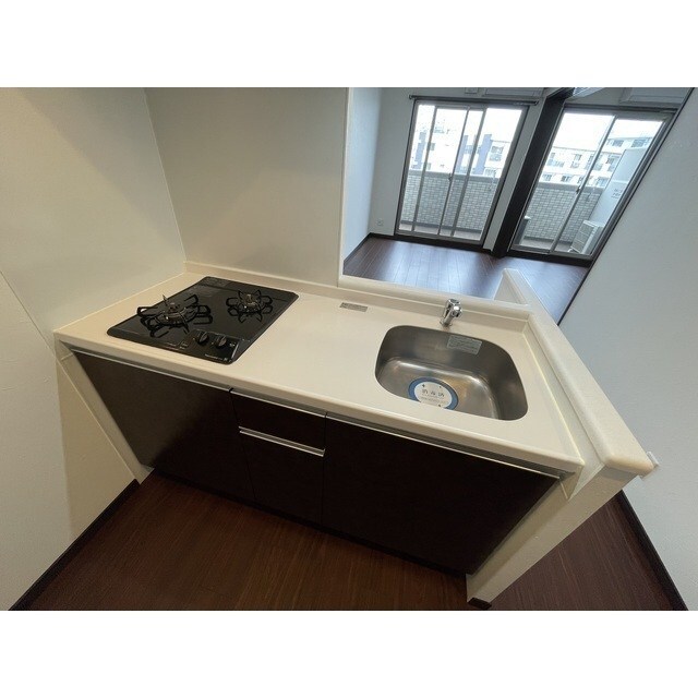 プレジオ豊中の物件内観写真