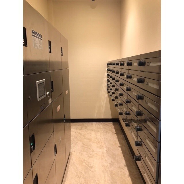 プレジオ豊中の物件内観写真