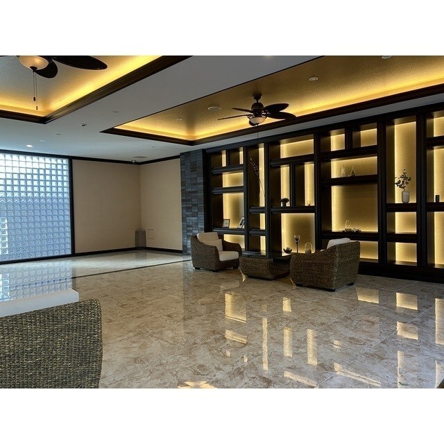 プレジオ豊中の物件内観写真