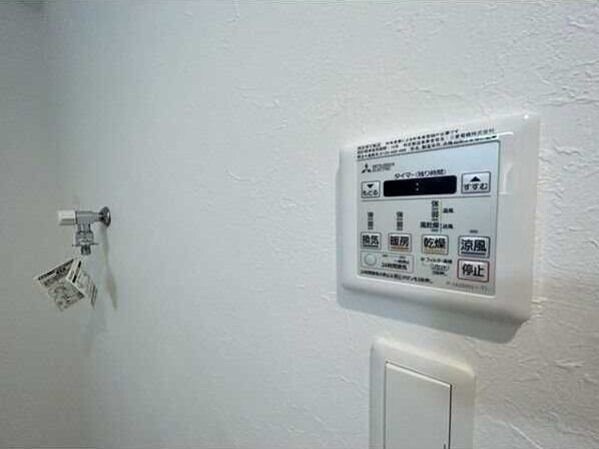 プレジオ豊中の物件内観写真