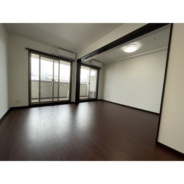 プレジオ豊中の物件内観写真