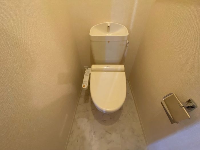 ウィステリアの物件内観写真