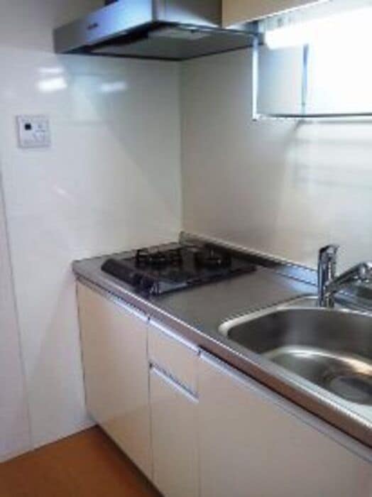 ウィステリアの物件内観写真