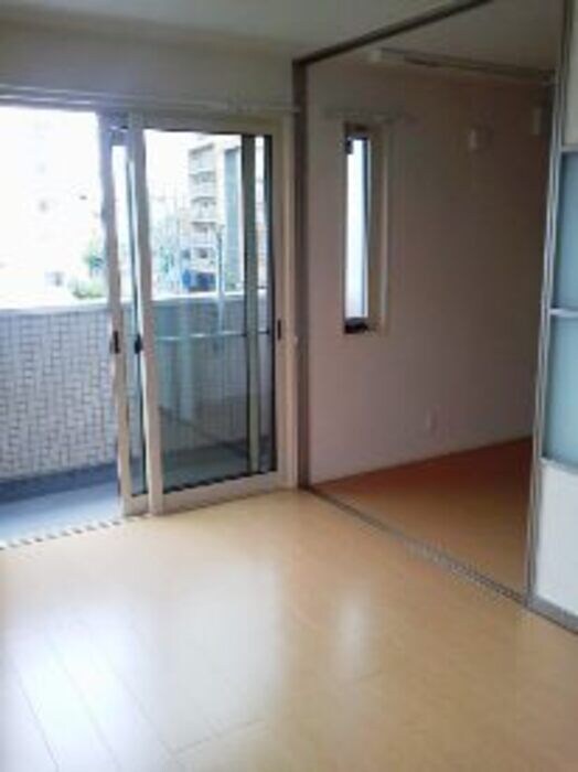 ウィステリアの物件内観写真