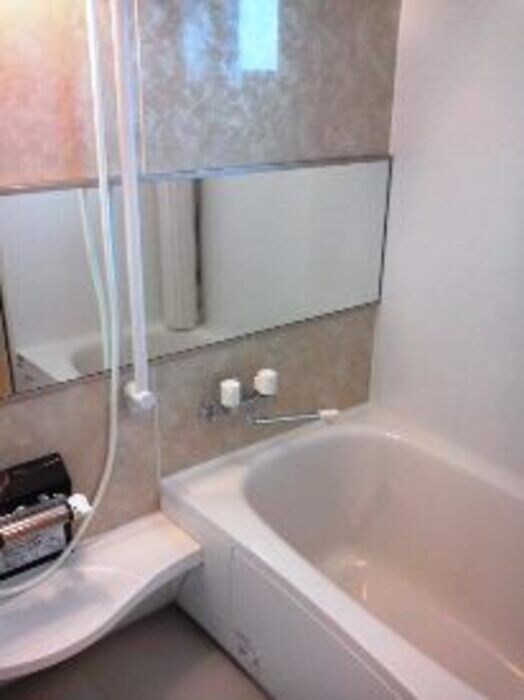 ウィステリアの物件内観写真