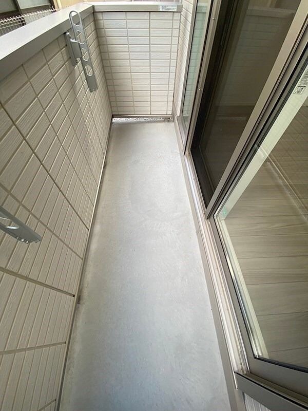 ウィステリアの物件内観写真